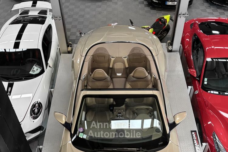 Aston Martin DB11 Volante – Française – Couleur Spéciale AML - <small></small> 149.900 € <small>TTC</small> - #23