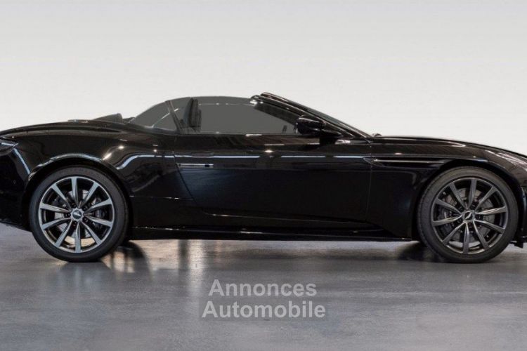 Aston Martin DB11 VOLANTE 4.0 BITURBO V8 01/2021 - <small></small> 249.900 € <small>TTC</small> - #6