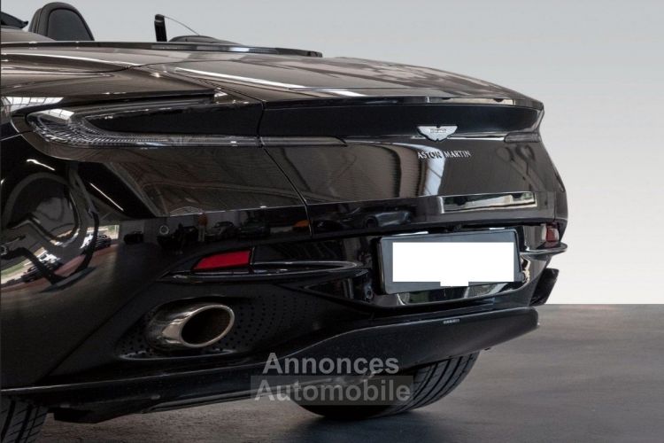 Aston Martin DB11 VOLANTE 4.0 BITURBO V8 01/2021 - <small></small> 249.900 € <small>TTC</small> - #14