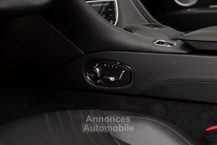 Aston Martin DB11 VOLANTE 4.0 BITURBO V8 01/2021 - <small></small> 249.900 € <small>TTC</small> - #20