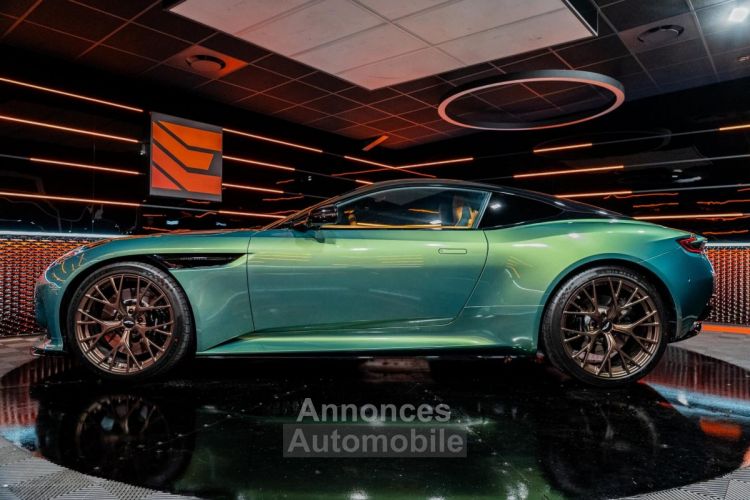 Aston Martin DB12 4.0 V8 680 BVA8 - <small></small> 289.900 € <small>TTC</small> - #2