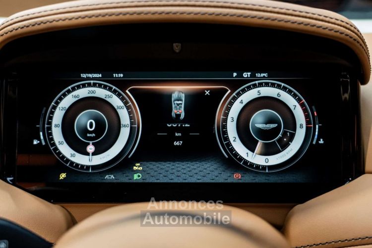 Aston Martin DB12 4.0 V8 680 BVA8 - <small></small> 289.900 € <small>TTC</small> - #28