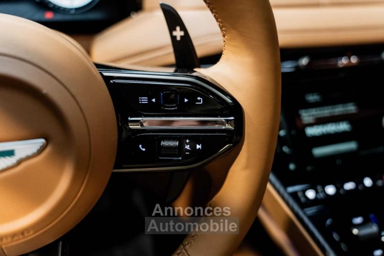 Aston Martin DB12 4.0 V8 680 BVA8 - <small></small> 289.900 € <small>TTC</small> - #30