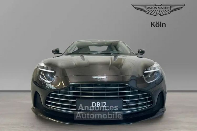 Aston Martin DB12 680cv 04-2024 Ecotaxe et CG inclus - <small></small> 309.990 € <small>TTC</small> - #1