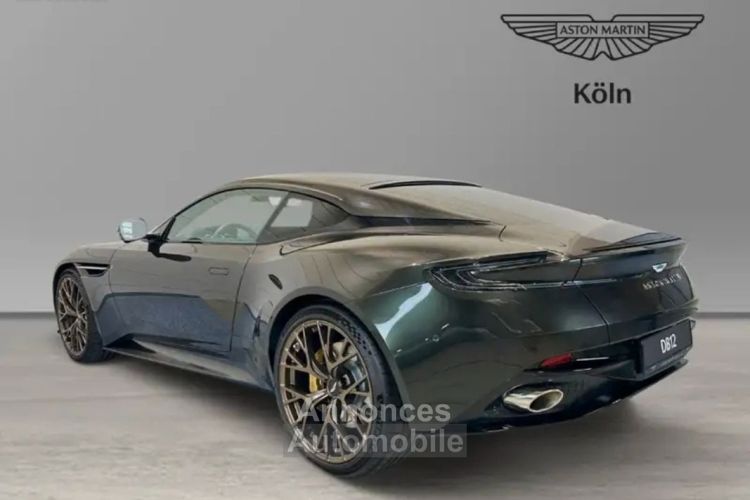 Aston Martin DB12 680cv 04-2024 Ecotaxe et CG inclus - <small></small> 309.990 € <small>TTC</small> - #2