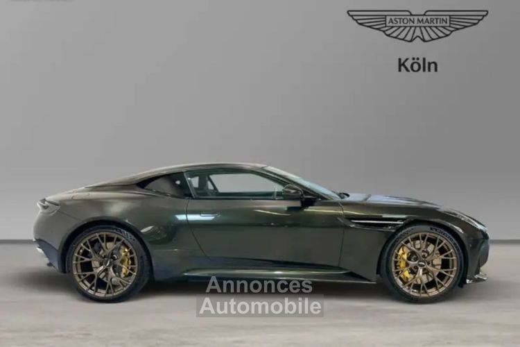 Aston Martin DB12 680cv 04-2024 Ecotaxe et CG inclus - <small></small> 309.990 € <small>TTC</small> - #8