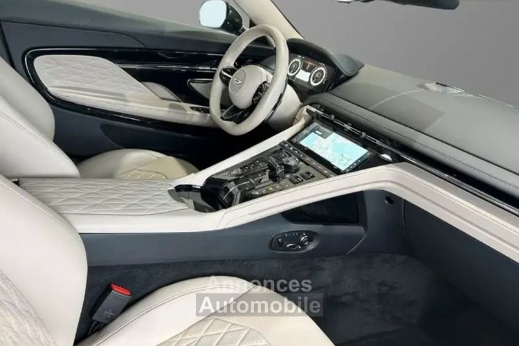 Aston Martin DB12 680cv 04-2024 Ecotaxe et CG inclus - <small></small> 309.990 € <small>TTC</small> - #9