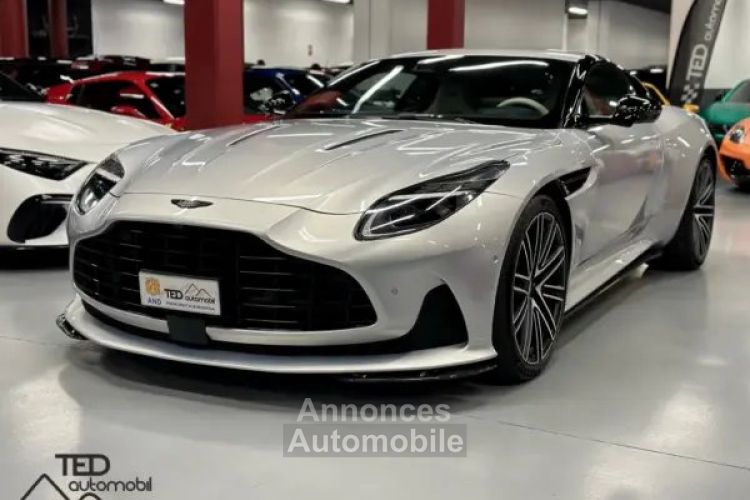 Aston Martin DB12 680cv Pack Carbono - <small></small> 230.000 € <small>TTC</small> - #1