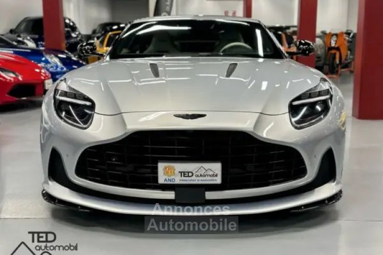 Aston Martin DB12 680cv Pack Carbono - <small></small> 230.000 € <small>TTC</small> - #2