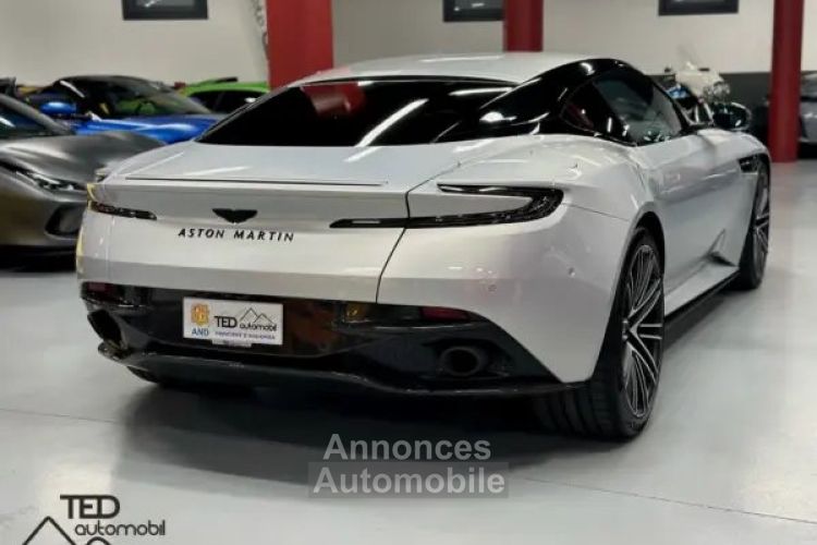 Aston Martin DB12 680cv Pack Carbono - <small></small> 230.000 € <small>TTC</small> - #6