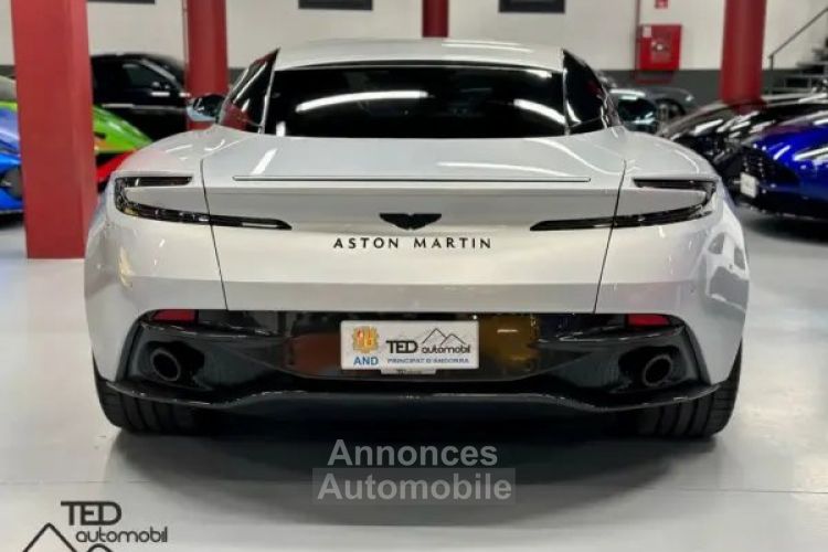 Aston Martin DB12 680cv Pack Carbono - <small></small> 230.000 € <small>TTC</small> - #7