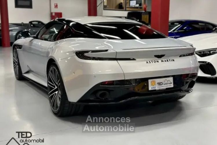 Aston Martin DB12 680cv Pack Carbono - <small></small> 230.000 € <small>TTC</small> - #8