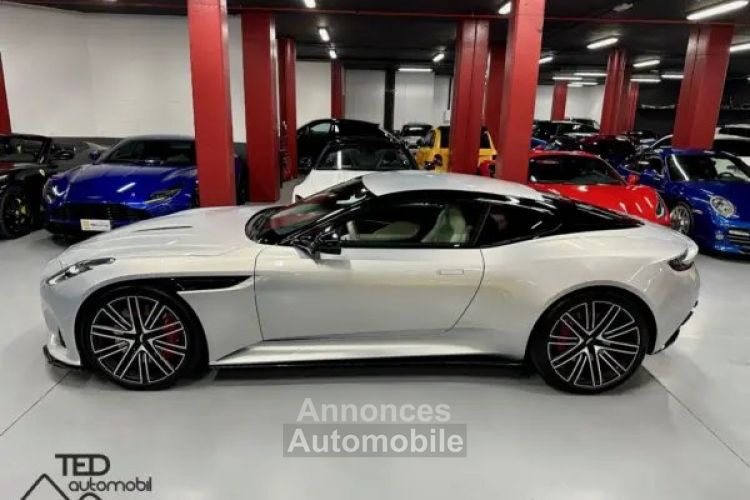 Aston Martin DB12 680cv Pack Carbono - <small></small> 230.000 € <small>TTC</small> - #9