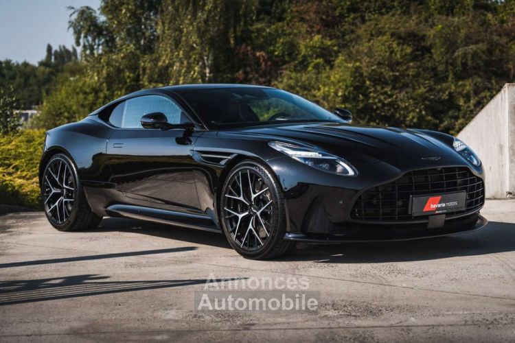 Aston Martin DB12 Coupe Bowers & Wilkins Black Pack - <small></small> 259.900 € <small>TTC</small> - #1