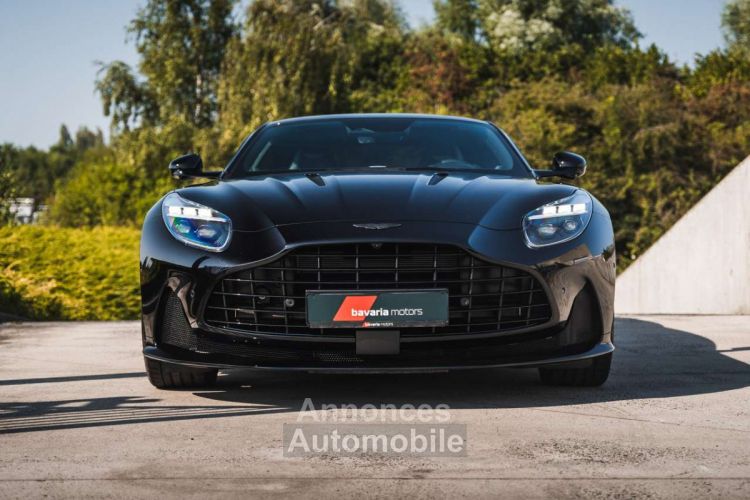 Aston Martin DB12 Coupe Bowers & Wilkins Black Pack - <small></small> 259.900 € <small>TTC</small> - #2