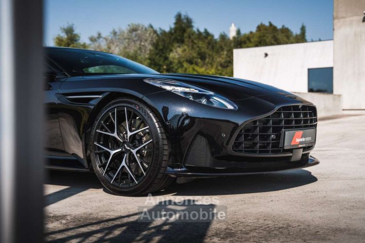 Aston Martin DB12 Coupe Bowers & Wilkins Black Pack - <small></small> 259.900 € <small>TTC</small> - #4