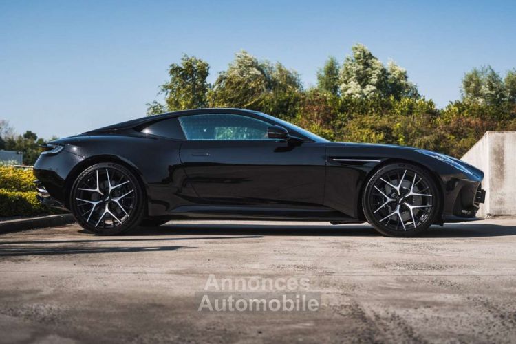 Aston Martin DB12 Coupe Bowers & Wilkins Black Pack - <small></small> 259.900 € <small>TTC</small> - #9