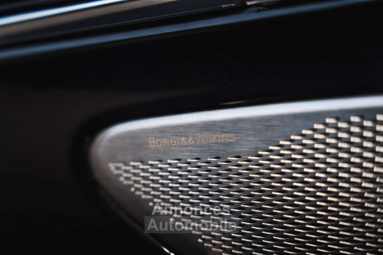 Aston Martin DB12 Coupe Bowers & Wilkins Black Pack - <small></small> 259.900 € <small>TTC</small> - #20