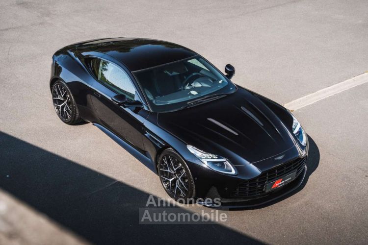 Aston Martin DB12 Coupe Bowers & Wilkins Black Pack - <small></small> 259.900 € <small>TTC</small> - #28