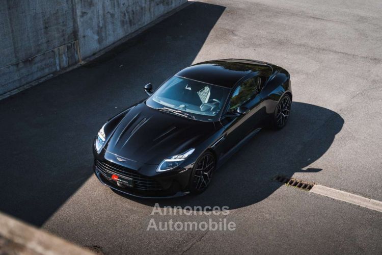 Aston Martin DB12 Coupe Bowers & Wilkins Black Pack - <small></small> 259.900 € <small>TTC</small> - #29