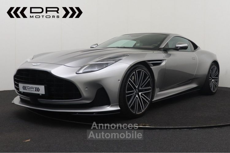 Aston Martin DB12 DB 12 COUPE - BOWERS & WILKINS ON STOCK - <small></small> 249.995 € <small>TTC</small> - #1