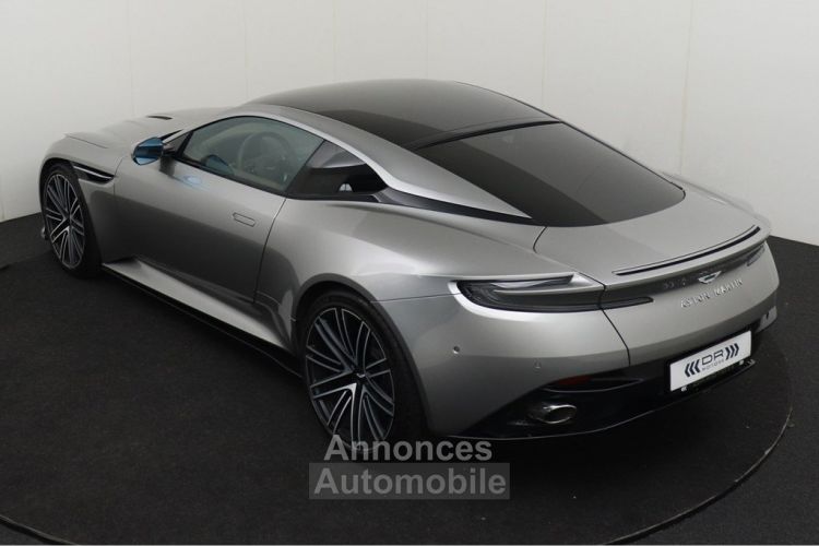 Aston Martin DB12 DB 12 COUPE - BOWERS & WILKINS ON STOCK - <small></small> 249.995 € <small>TTC</small> - #2