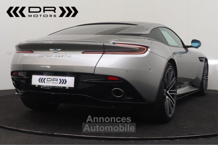 Aston Martin DB12 DB 12 COUPE - BOWERS & WILKINS ON STOCK - <small></small> 249.995 € <small>TTC</small> - #4