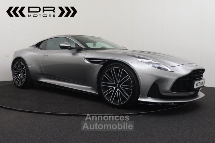 Aston Martin DB12 DB 12 COUPE - BOWERS & WILKINS ON STOCK - <small></small> 249.995 € <small>TTC</small> - #5