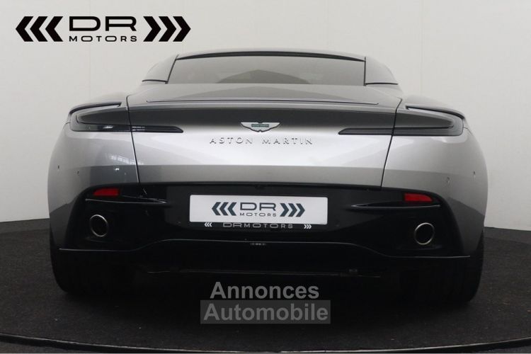 Aston Martin DB12 DB 12 COUPE - BOWERS & WILKINS ON STOCK - <small></small> 249.995 € <small>TTC</small> - #6