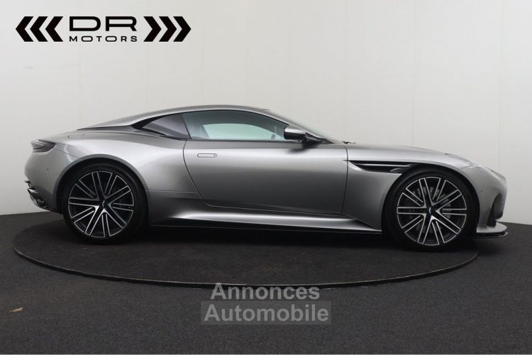 Aston Martin DB12 DB 12 COUPE - BOWERS & WILKINS ON STOCK - <small></small> 249.995 € <small>TTC</small> - #7