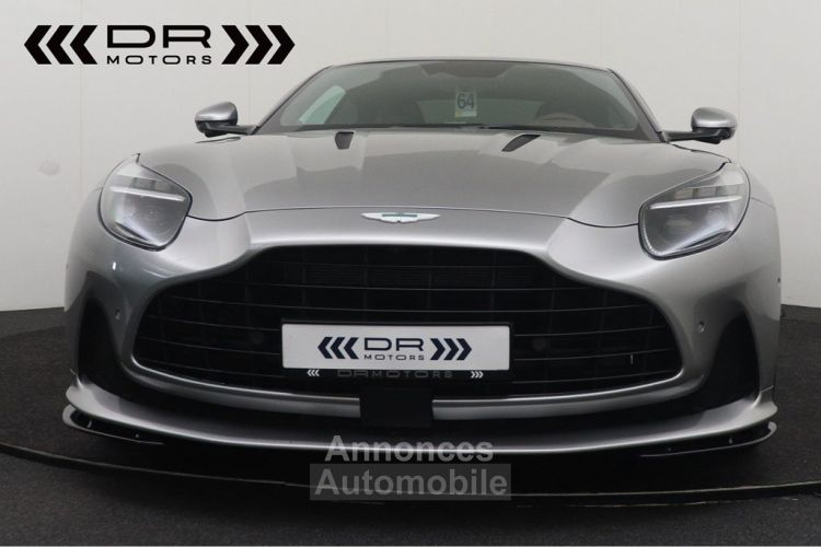 Aston Martin DB12 DB 12 COUPE - BOWERS & WILKINS ON STOCK - <small></small> 249.995 € <small>TTC</small> - #8