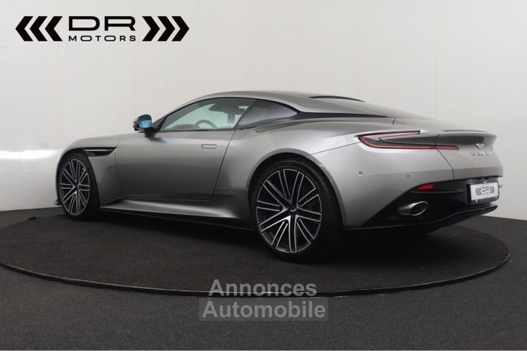 Aston Martin DB12 DB 12 COUPE - BOWERS & WILKINS ON STOCK - <small></small> 249.995 € <small>TTC</small> - #9