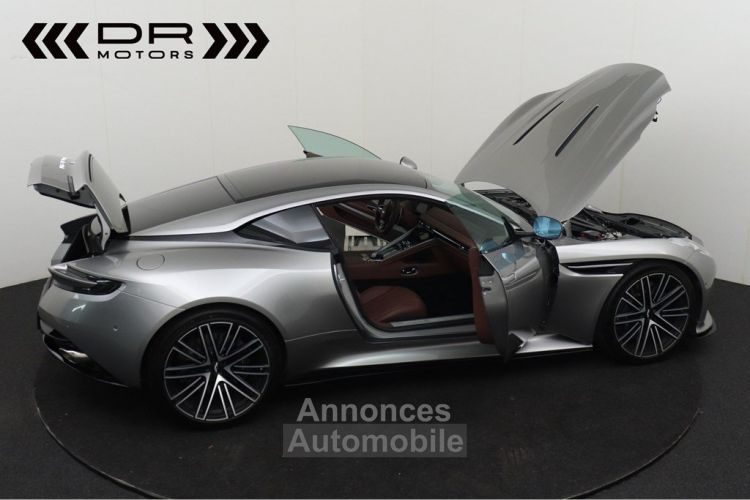 Aston Martin DB12 DB 12 COUPE - BOWERS & WILKINS ON STOCK - <small></small> 249.995 € <small>TTC</small> - #10