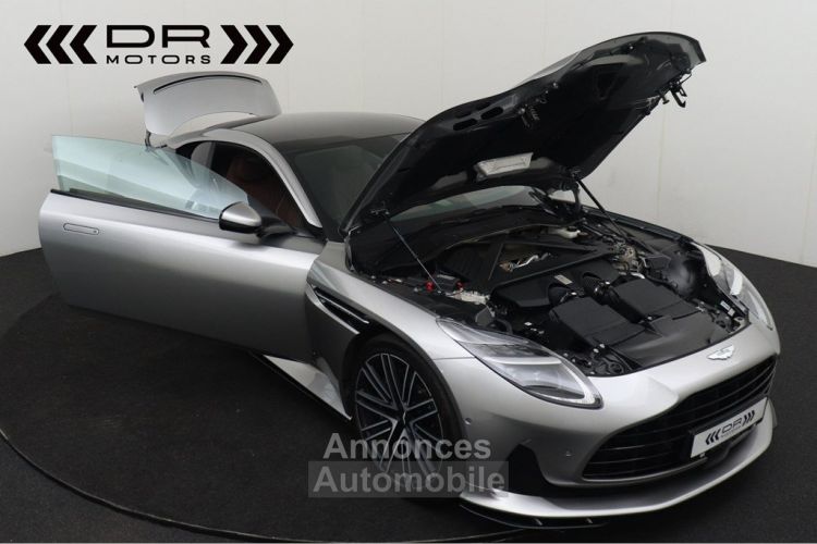 Aston Martin DB12 DB 12 COUPE - BOWERS & WILKINS ON STOCK - <small></small> 249.995 € <small>TTC</small> - #12