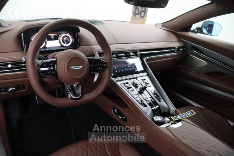 Aston Martin DB12 DB 12 COUPE - BOWERS & WILKINS ON STOCK - <small></small> 249.995 € <small>TTC</small> - #16