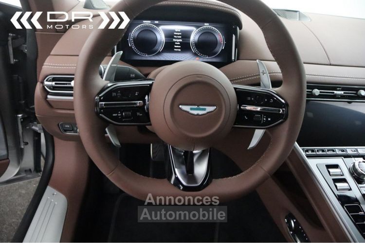 Aston Martin DB12 DB 12 COUPE - BOWERS & WILKINS ON STOCK - <small></small> 249.995 € <small>TTC</small> - #29