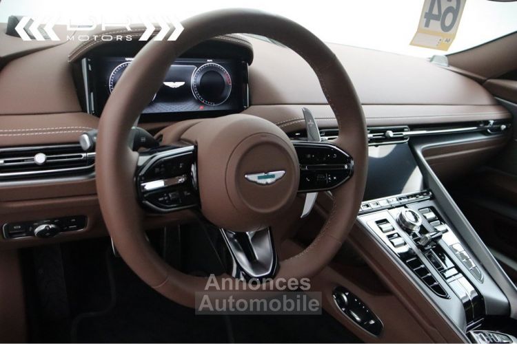 Aston Martin DB12 DB 12 COUPE - BOWERS & WILKINS ON STOCK - <small></small> 249.995 € <small>TTC</small> - #36