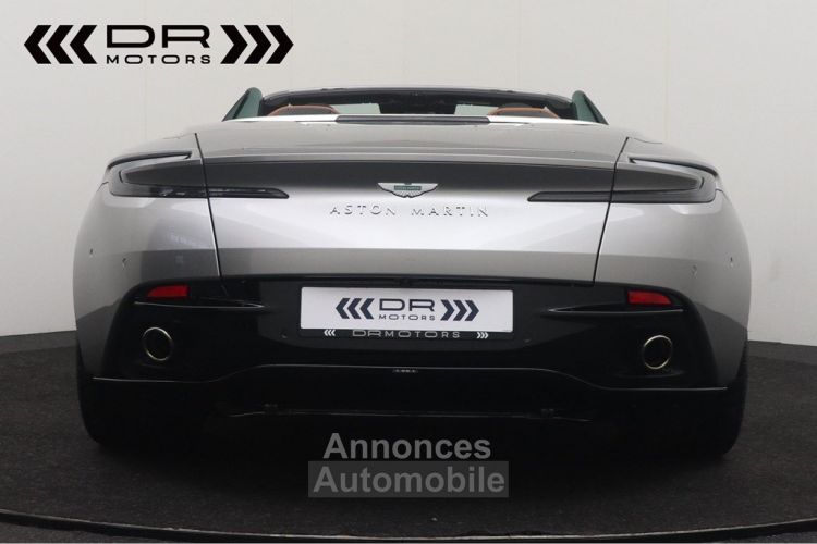 Aston Martin DB12 DB 12 VOLANTE - NEW ON STOCK FULL OPTION - <small></small> 299.995 € <small></small> - #3