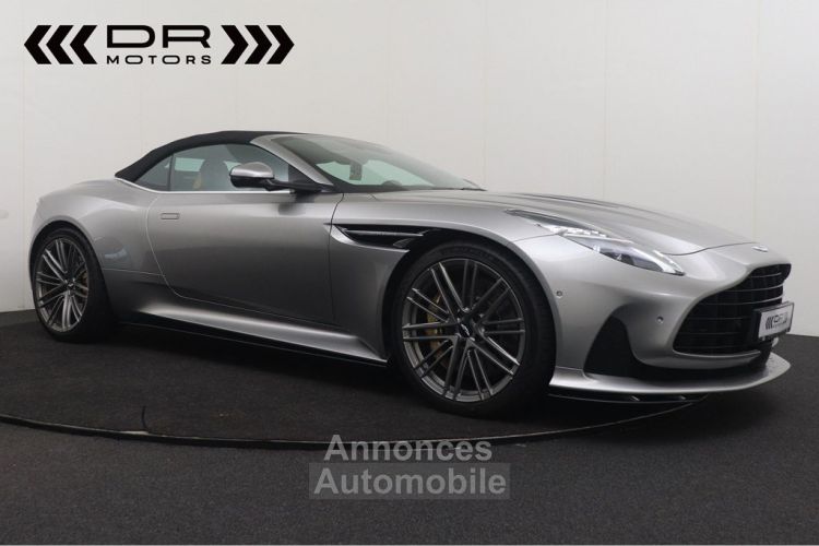 Aston Martin DB12 DB 12 VOLANTE - NEW ON STOCK FULL OPTION - <small></small> 299.995 € <small></small> - #4