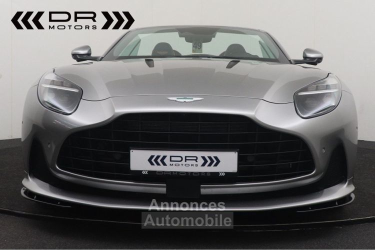 Aston Martin DB12 DB 12 VOLANTE - NEW ON STOCK FULL OPTION - <small></small> 299.995 € <small></small> - #5