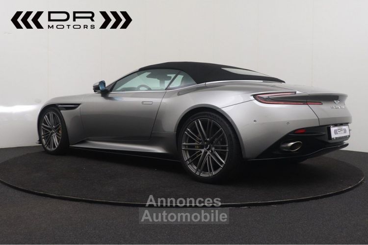 Aston Martin DB12 DB 12 VOLANTE - NEW ON STOCK FULL OPTION - <small></small> 299.995 € <small></small> - #9