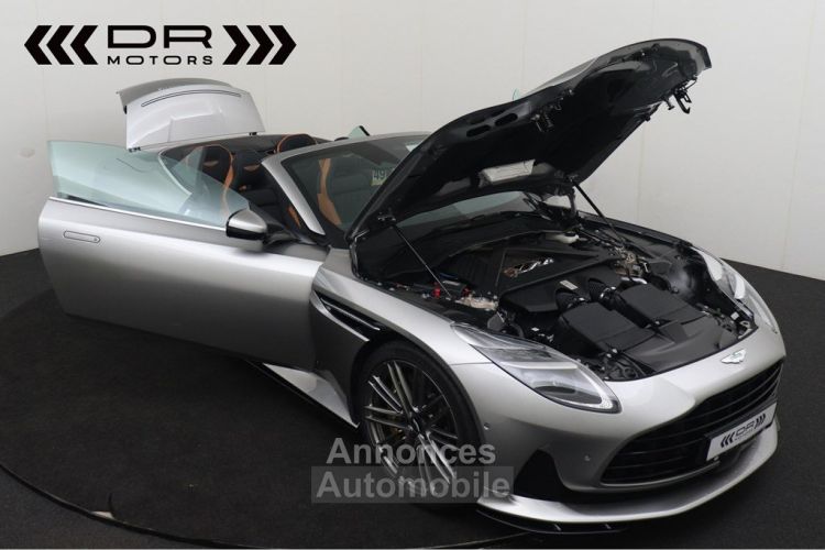 Aston Martin DB12 DB 12 VOLANTE - NEW ON STOCK FULL OPTION - <small></small> 299.995 € <small></small> - #10