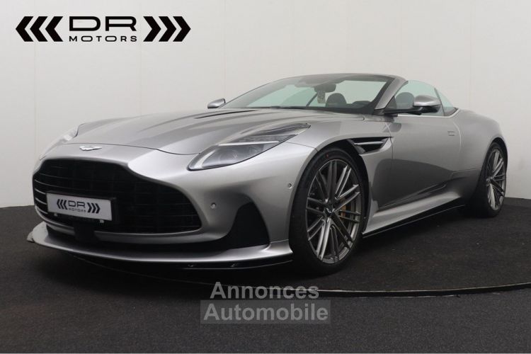 Aston Martin DB12 DB 12 VOLANTE - NEW ON STOCK FULL OPTION - <small></small> 289.995 € <small></small> - #1