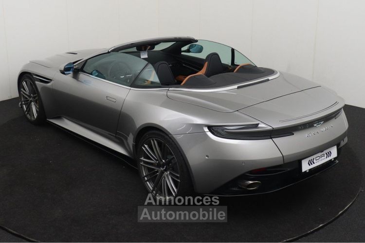 Aston Martin DB12 DB 12 VOLANTE - NEW ON STOCK FULL OPTION - <small></small> 289.995 € <small></small> - #2