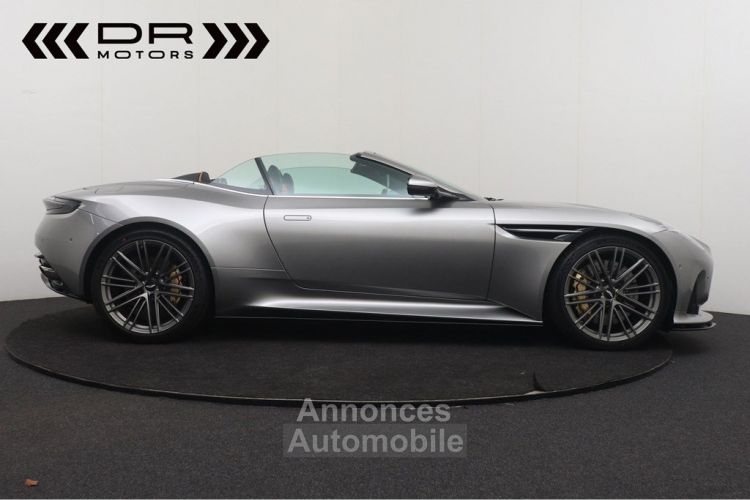 Aston Martin DB12 DB 12 VOLANTE - NEW ON STOCK FULL OPTION - <small></small> 289.995 € <small></small> - #6