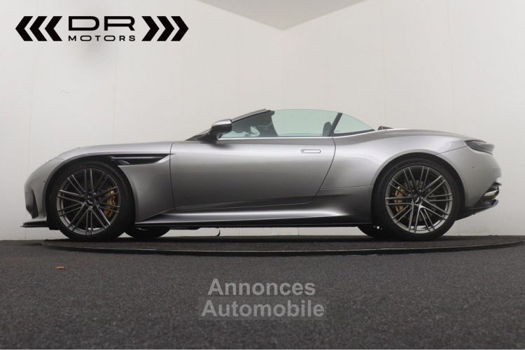 Aston Martin DB12 DB 12 VOLANTE - NEW ON STOCK FULL OPTION - <small></small> 289.995 € <small></small> - #7