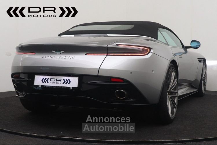 Aston Martin DB12 DB 12 VOLANTE - NEW ON STOCK FULL OPTION - <small></small> 289.995 € <small></small> - #8