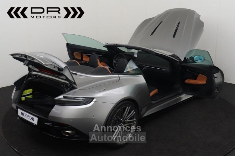 Aston Martin DB12 DB 12 VOLANTE - NEW ON STOCK FULL OPTION - <small></small> 289.995 € <small></small> - #11