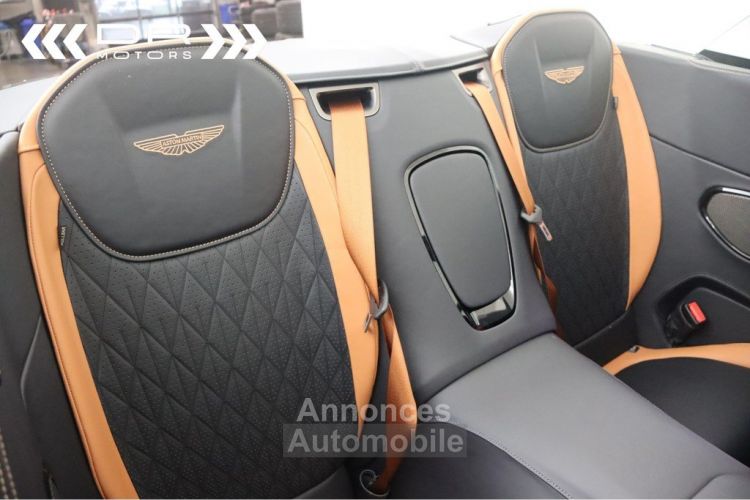 Aston Martin DB12 DB 12 VOLANTE - NEW ON STOCK FULL OPTION - <small></small> 289.995 € <small></small> - #14