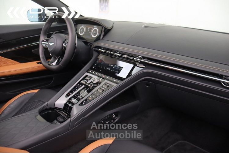 Aston Martin DB12 DB 12 VOLANTE - NEW ON STOCK FULL OPTION - <small></small> 289.995 € <small></small> - #15